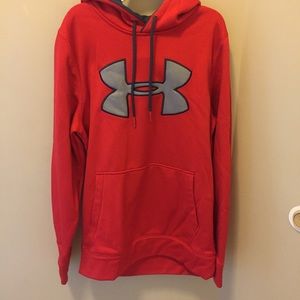 Men’s Under armor hoodie